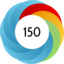 Article has an altmetric score of 150