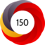 Article has an altmetric score of 150