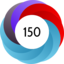 Article has an altmetric score of 150