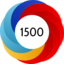 Article has an altmetric score of 1500