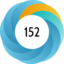 Article has an altmetric score of 152