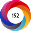 Article has an altmetric score of 152