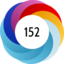 Article has an altmetric score of 152