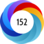Article has an altmetric score of 152