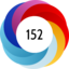 Article has an altmetric score of 152