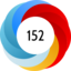 Article has an altmetric score of 152