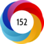 Article has an altmetric score of 152