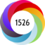 Altmetric score 1526