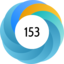 Article has an altmetric score of 153