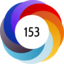 Article has an altmetric score of 153