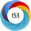 Article has an altmetric score of 153