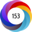 Article has an altmetric score of 153