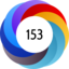 Article has an altmetric score of 153