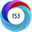 Article has an altmetric score of 153