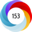 Article has an altmetric score of 153