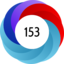 Article has an altmetric score of 153