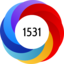 Article has an altmetric score of 1531