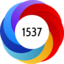 Article has an altmetric score of 1537