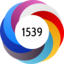 Article has an altmetric score of 1539