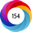 Altmetric score 154
