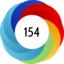 Article has an altmetric score of 154