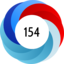 Article has an altmetric score of 154
