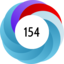 Article has an altmetric score of 154