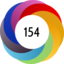 Article has an altmetric score of 154