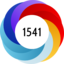 Article has an altmetric score of 1541