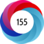 Article has an altmetric score of 155