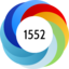 Article has an altmetric score of 1552
