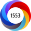 Altmetric score 1553