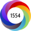 Article has an altmetric score of 1554