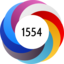 Article has an altmetric score of 1554