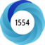 Score 1554