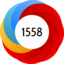 Altmetric Attention Score: 1558
