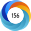 Article has an altmetric score of 156