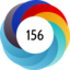 Article has an altmetric score of 156