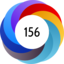 Article has an altmetric score of 156