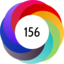 Article has an altmetric score of 156