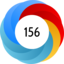 Article has an altmetric score of 156