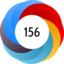 Article has an altmetric score of 156