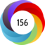 Article has an altmetric score of 156