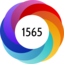 Article has an altmetric score of 1565