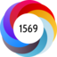 Article has an altmetric score of 1569