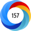 Altmetric Attention Score: 157