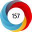 Article has an altmetric score of 157