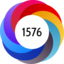 Article has an altmetric score of 1576