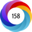 Article has an altmetric score of 158