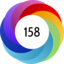 Article has an altmetric score of 158